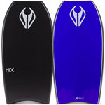 Mix Control PE Black/E.Blue