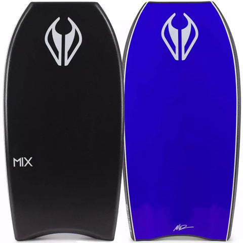 Mix Control PE Black/E.Blue