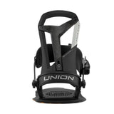 Union Falcor Black