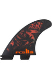 FCS II Filipe Toledo PC Large Tri