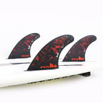 FCS II Filipe Toledo PC Large Tri