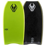 Mix Control PE Green/Black