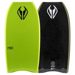Mix Control PE Green/Black