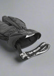 Picture Sparks Lobster Mittens Black