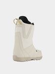 Burton Moto BOA Stout White