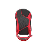 Union Ultra Hot Red