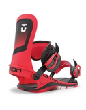 Union Ultra Hot Red