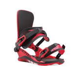 Union Ultra Hot Red