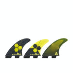 FCS II AM PC Large Yellow Tri