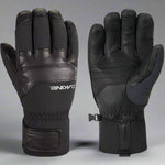 Dakine GORE-TEX Excursion Gloves Black