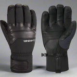 Dakine GORE-TEX Excursion Gloves Black
