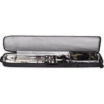 Dakine Low Roller Hardside Wheelie Snowboard Bag