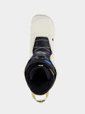 Burton Moto BOA Stout White