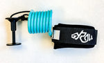 Gyroll Bicep Leash