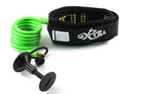 Gyroll Bicep Leash