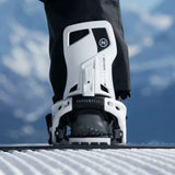 Nidecker OG Supermatic White
