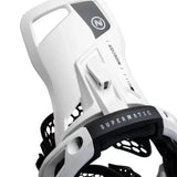 Nidecker OG Supermatic White