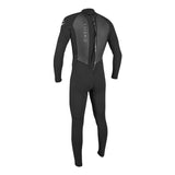 O'Neill Reactor 3/2 Back Zip Black