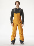 Picture Avening BIB Pants Camel