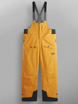 Picture Avening BIB Pants Camel