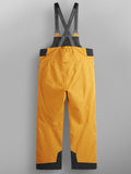 Picture Avening BIB Pants Camel