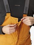Picture Avening BIB Pants Camel