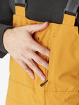Picture Avening BIB Pants Camel