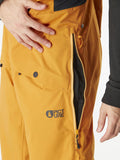 Picture Avening BIB Pants Camel