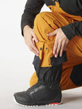 Picture Avening BIB Pants Camel
