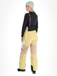 Picture Women's Elwy BIB Pants Hemp Roebuck Lime Cream