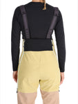 Picture Women's Elwy BIB Pants Hemp Roebuck Lime Cream