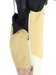 Picture Women's Elwy BIB Pants Hemp Roebuck Lime Cream