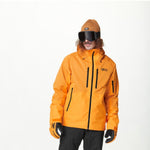 Picture Men Snow Jacket GOODS Carrot