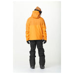 Picture Men Snow Jacket GOODS Carrot
