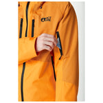Picture Men Snow Jacket GOODS Carrot