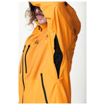 Picture Men Snow Jacket GOODS Carrot