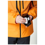 Picture Men Snow Jacket GOODS Carrot