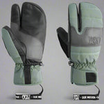 Picture Sparks Lobster Mittens Laurel Wreath