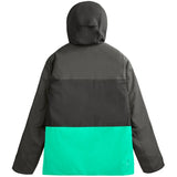 Picture Men Snow Jacket OBJECT Spectra Green-Black