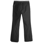 Picture Object Pants Black
