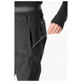Picture Object Pants Black