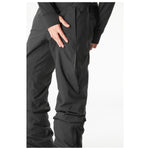 Picture Object Pants Black