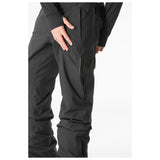 Picture Object Pants Black