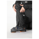 Picture Object Pants Black