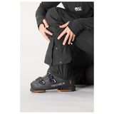 Picture Object Pants Black