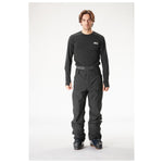 Picture Object Pants Black