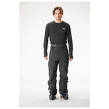 Picture Object Pants Black