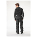 Picture Object Pants Black