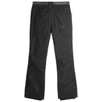 Picture Object Pants Black