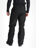 Picture Plan Pants Black